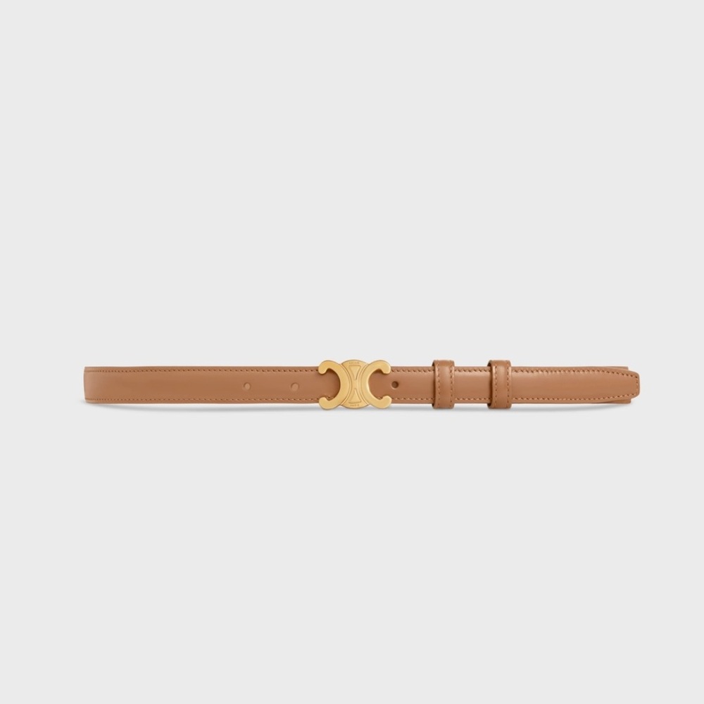 CELINE Belt